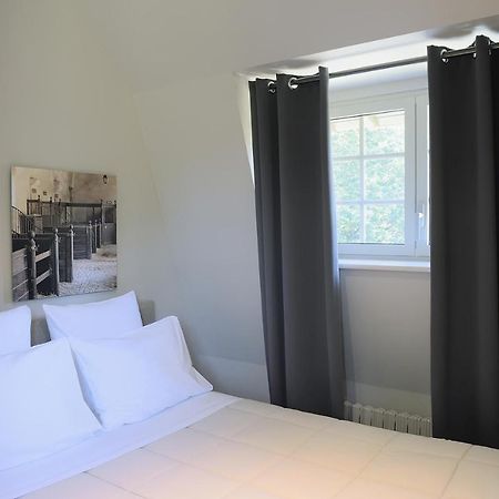 Domaine Des Bruyeres Bed and Breakfast Sains-en-Amiénois Eksteriør billede